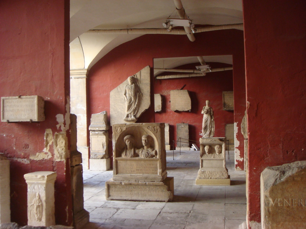 Musee Archeologique