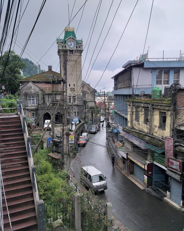 darjeeling