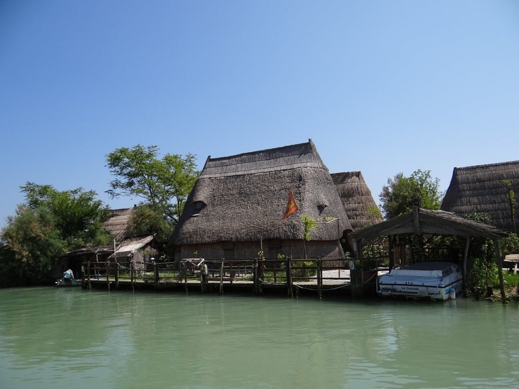 Caorle Lagoon