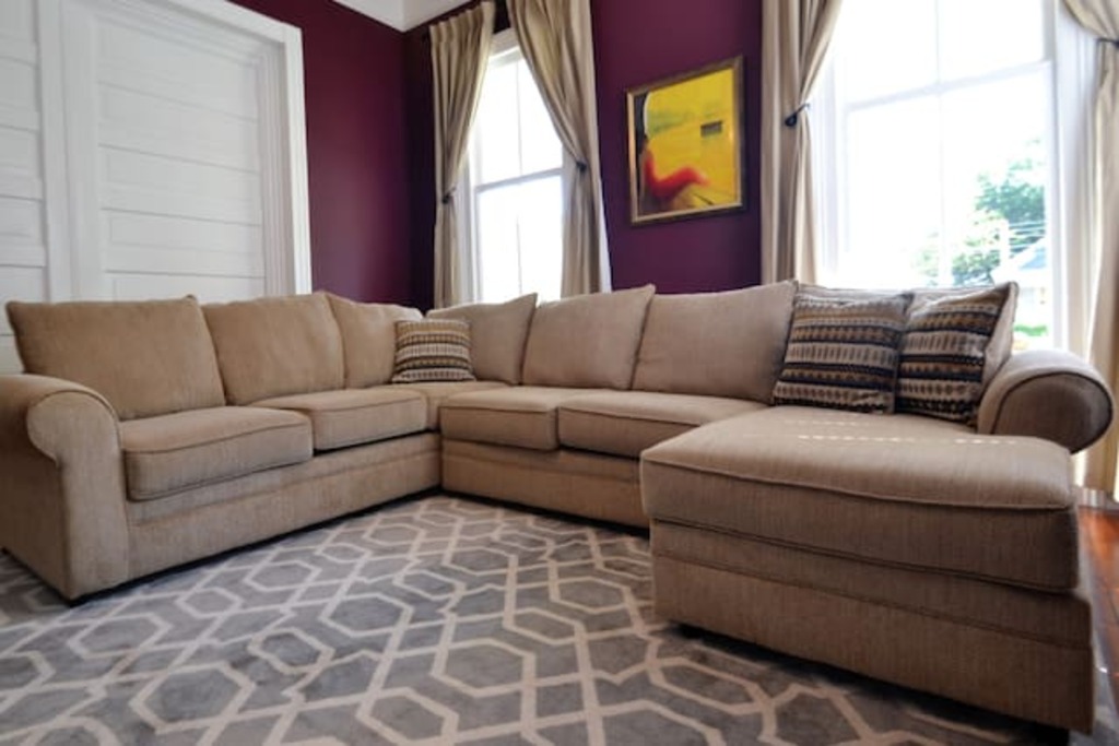 15 Best Airbnb Vacation Rentals Near Fort Benning, Updated