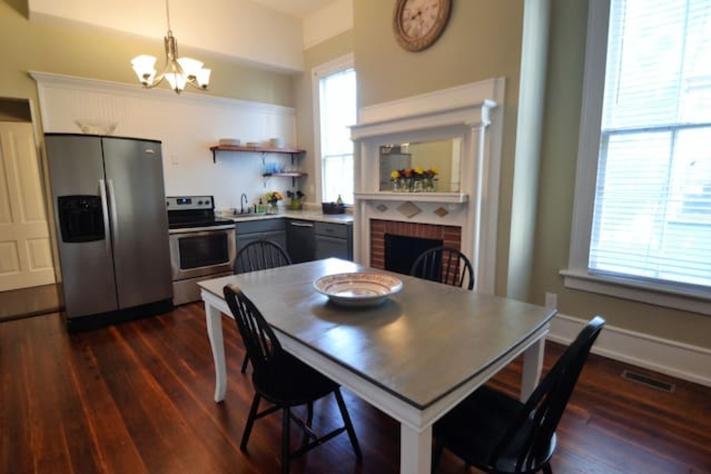 15 Best Airbnb Vacation Rentals Near Fort Benning, Updated