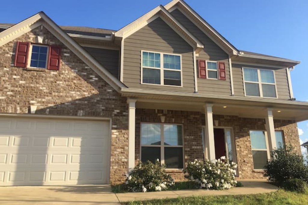 15 Best Airbnb Vacation Rentals Near Fort Benning, Updated