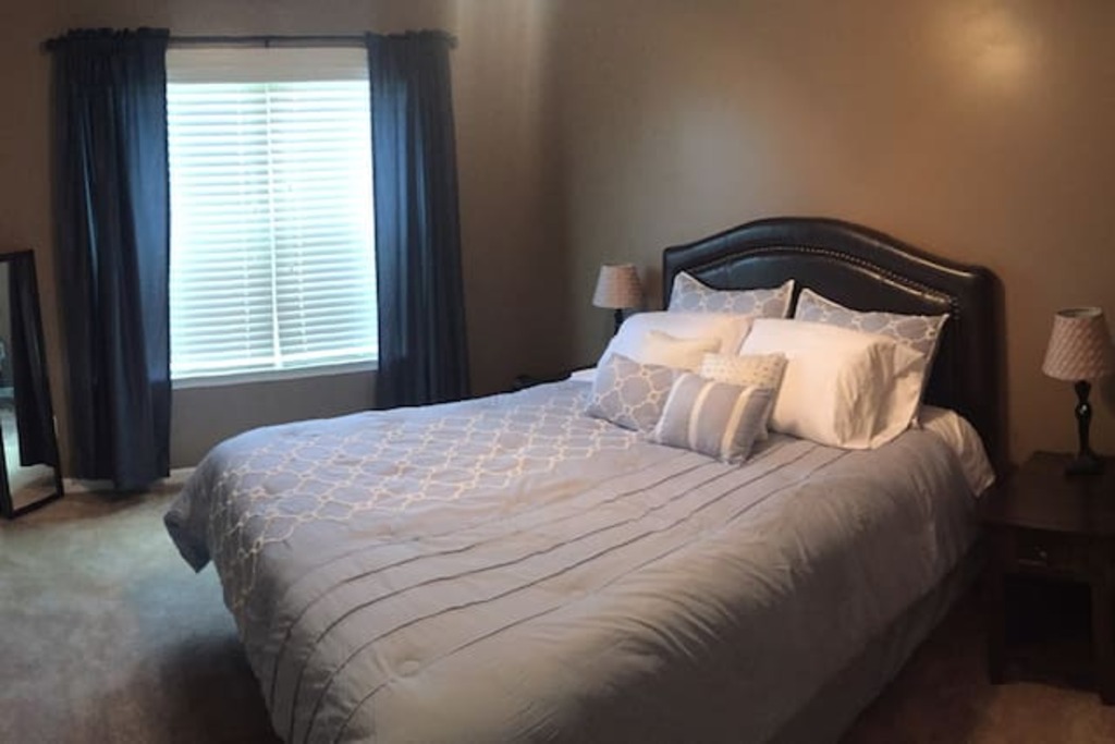 15 Best Airbnb Vacation Rentals Near Fort Benning, Updated