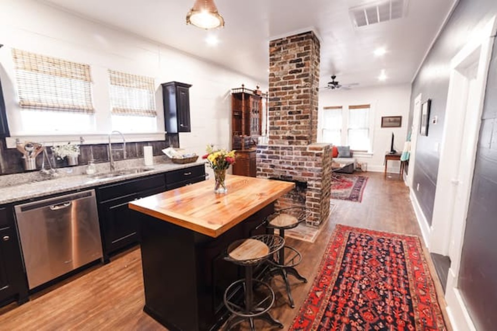 15 Best Airbnb Vacation Rentals Near Fort Benning, Updated