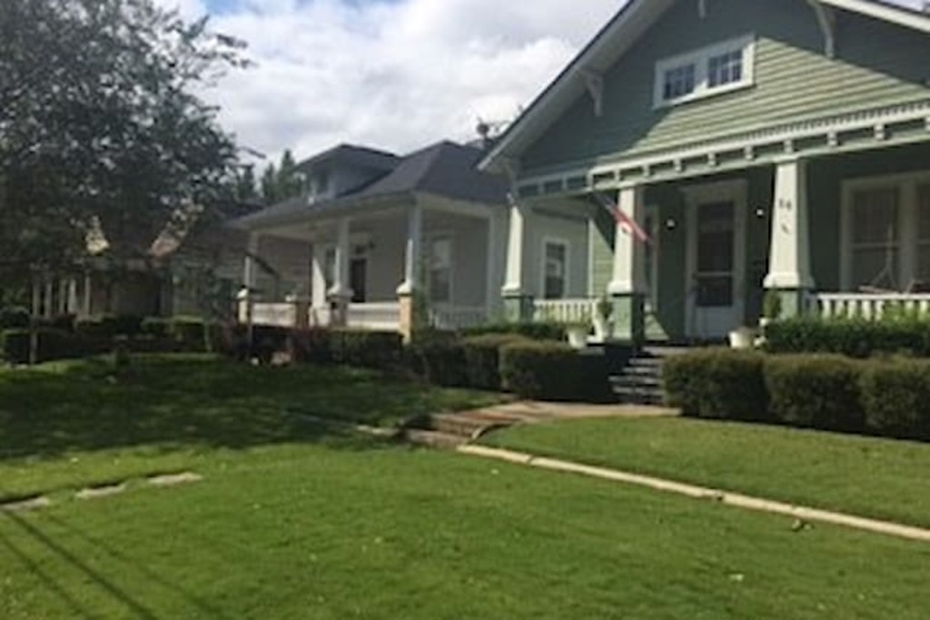 15 Best Airbnb Vacation Rentals Near Fort Benning, Updated