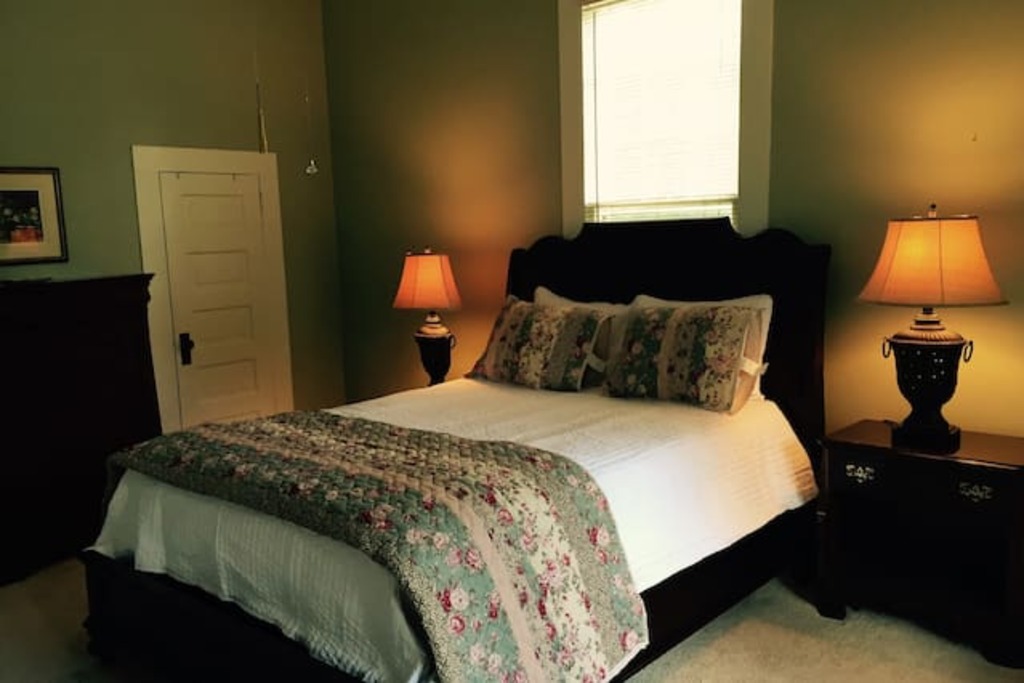 15 Best Airbnb Vacation Rentals Near Fort Benning, Updated