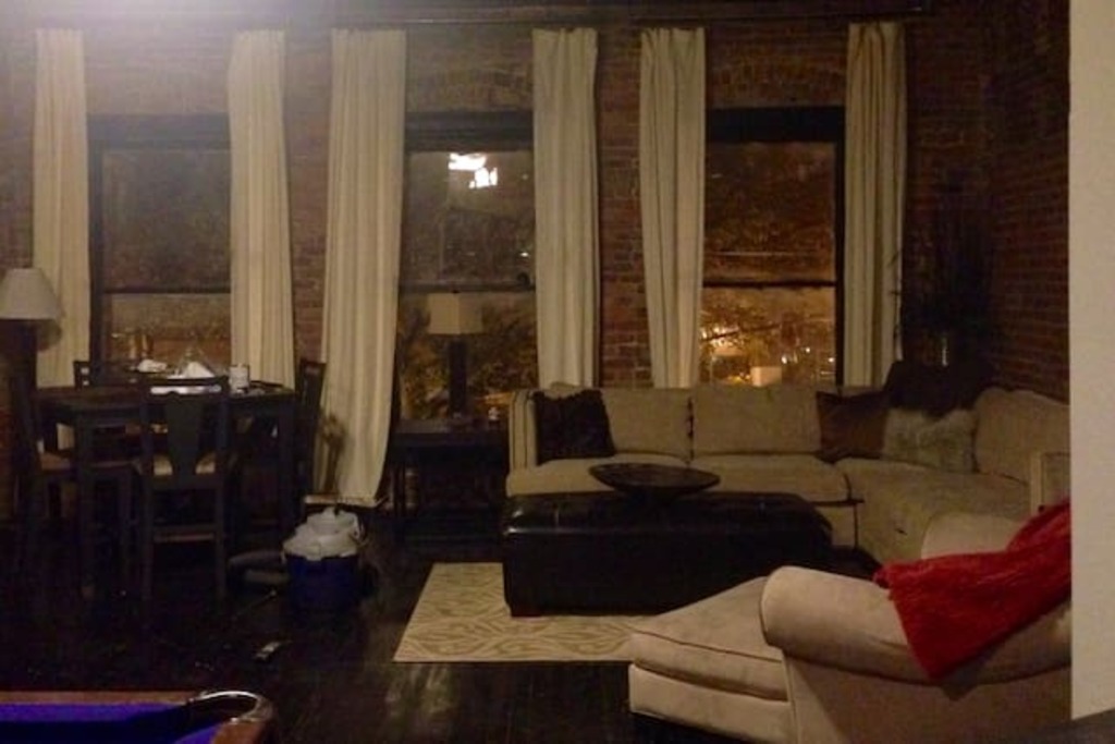 15 Best Airbnb Vacation Rentals Near Fort Benning, Updated