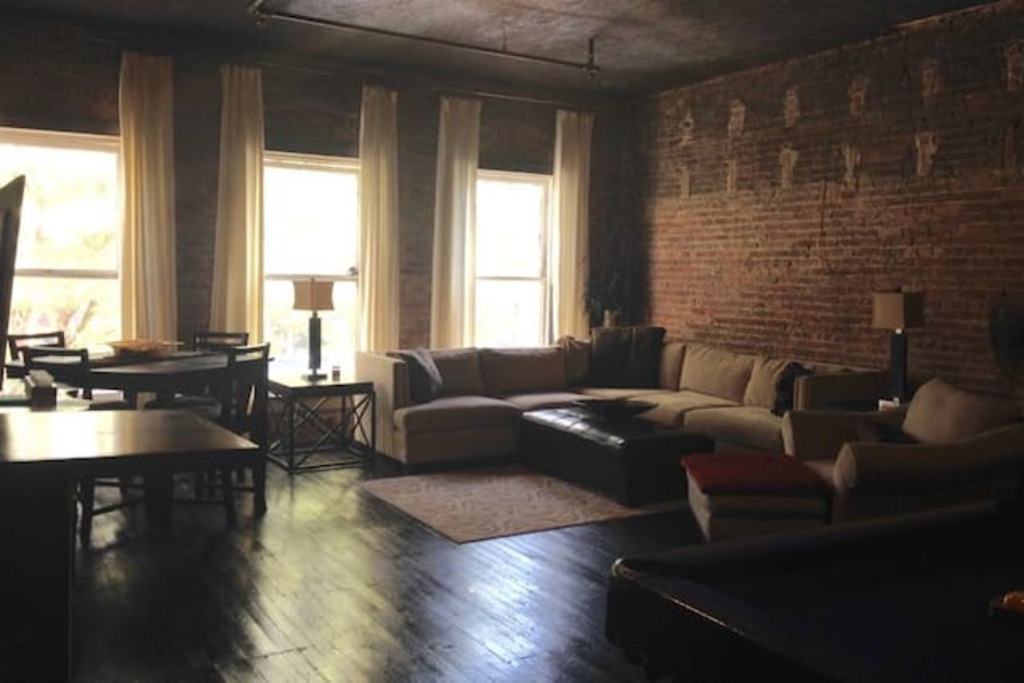 15 Best Airbnb Vacation Rentals Near Fort Benning, Updated