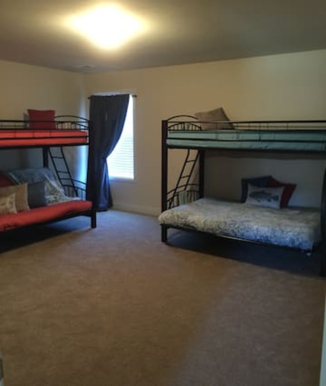 15 Best Airbnb Vacation Rentals Near Fort Benning, Updated