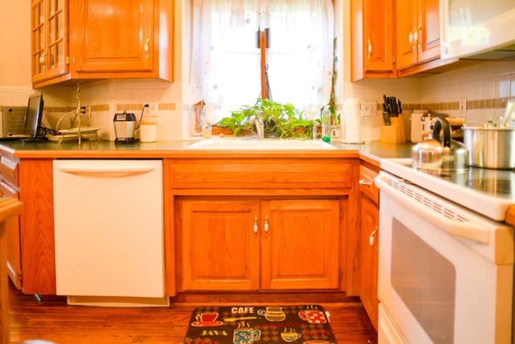 Top 11 Airbnb Vacation Rentals In Olathe, Kansas Updated 2024 Trip101