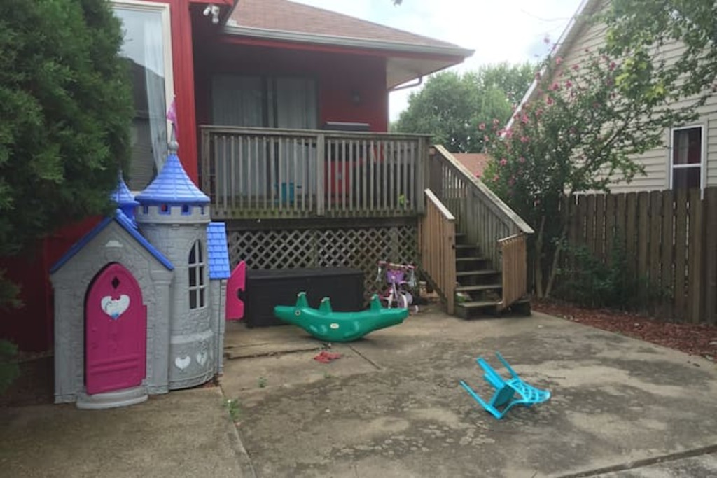 Top 11 Airbnb Vacation Rentals In Olathe, Kansas Updated 2024 Trip101