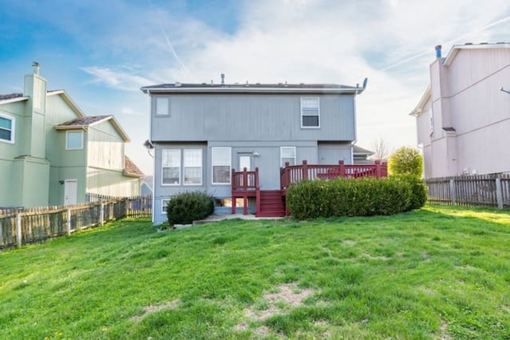 Top 11 Airbnb Vacation Rentals In Olathe, Kansas Updated 2024 Trip101