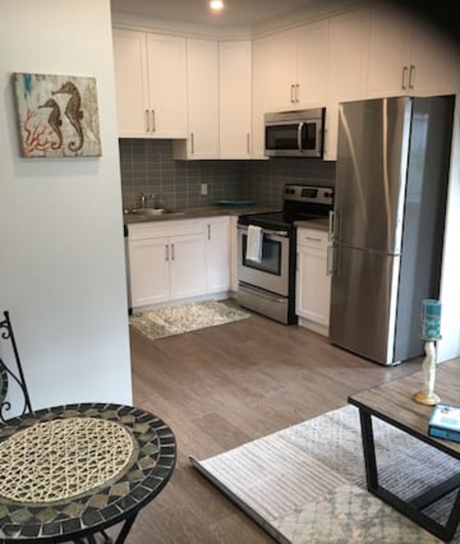 12 Best Airbnb Vacation Rentals In Cowichan Bay, Canada Updated 2024