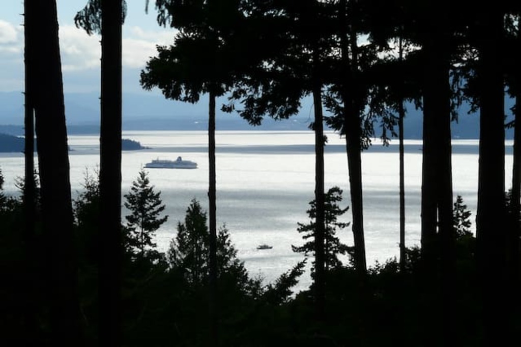 Top 18 Airbnb Vacation Rentals On Pender Island, Canada Updated 2024