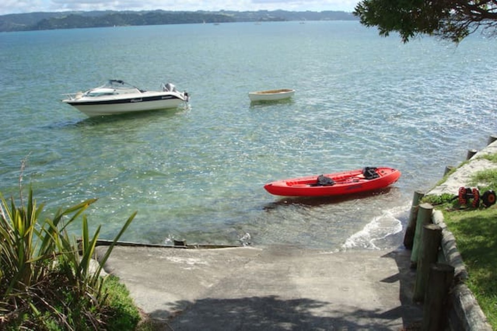 Top 14 Airbnb Vacation Rentals In Whangarei Heads, New Zealand
