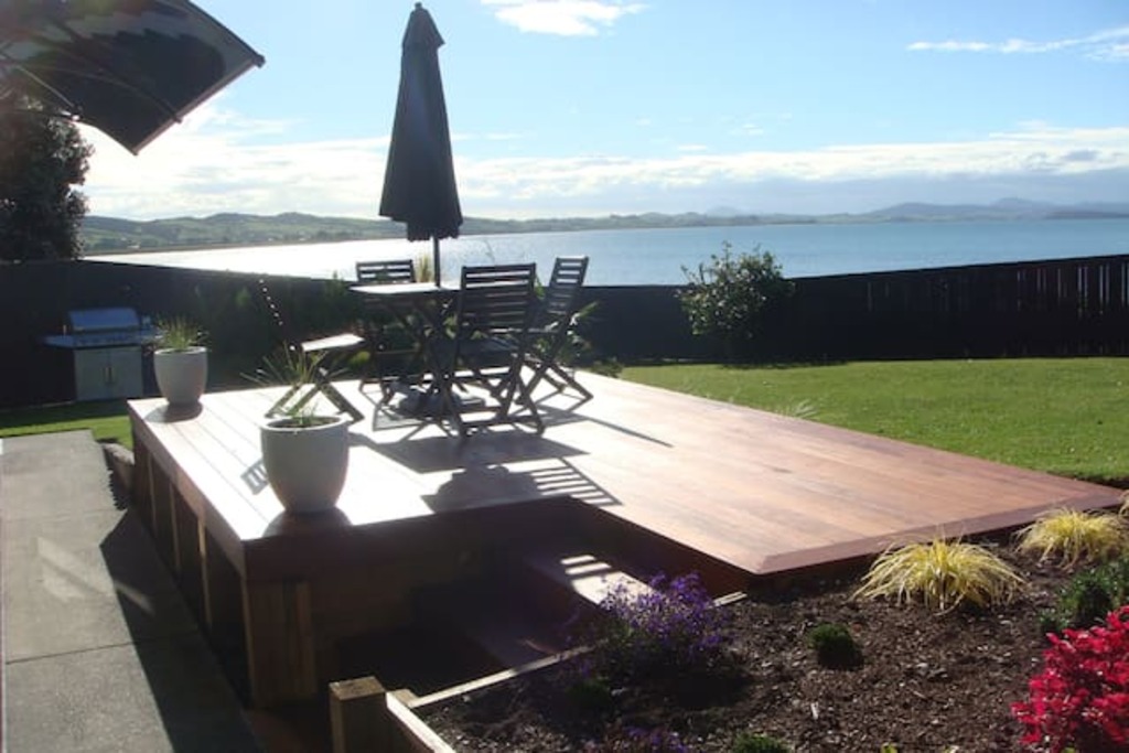 Top 14 Airbnb Vacation Rentals In Whangarei Heads, New Zealand