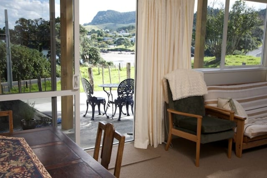 Top 14 Airbnb Vacation Rentals In Whangarei Heads, New Zealand