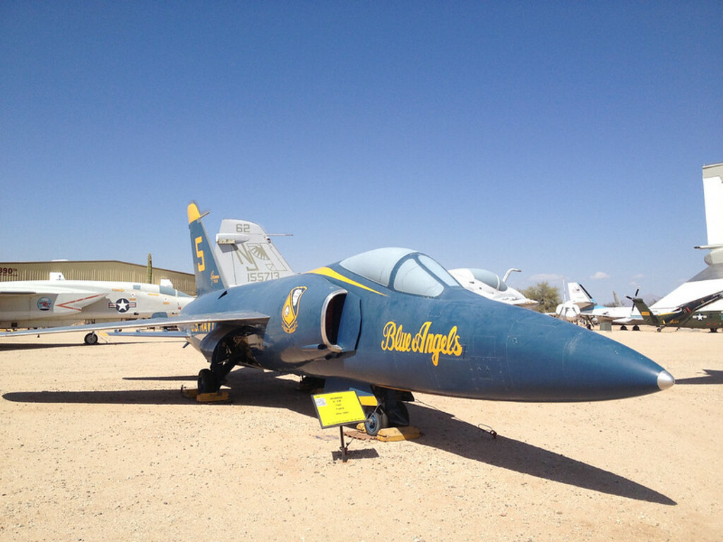 Pima Air and Space Museum