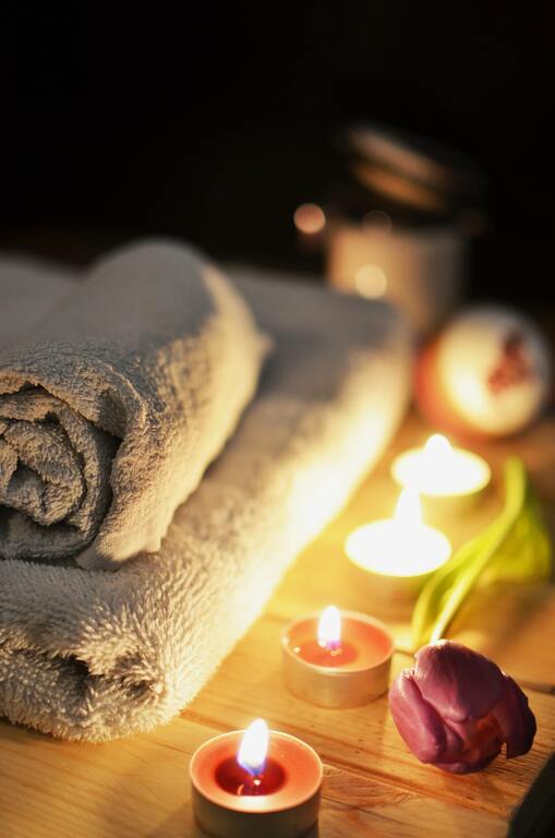 best spas in ubud | synergy spa