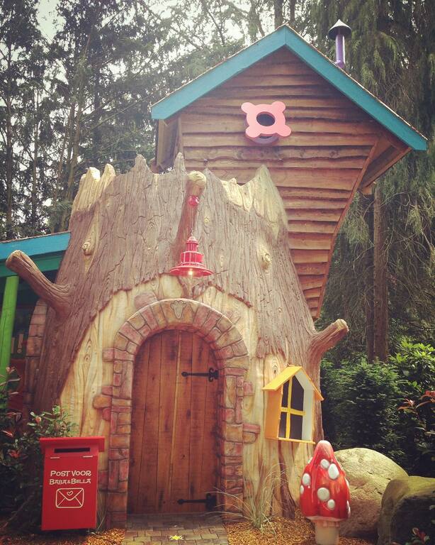 theme parks in the netherlands | adventurepark hellendoorn