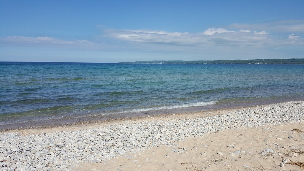 Petoskey State Park
