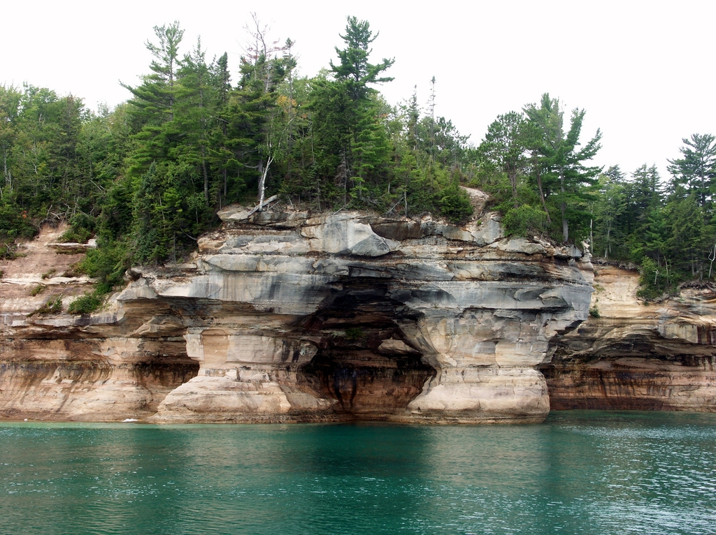 Pictured Rocks National Lakeshore 2