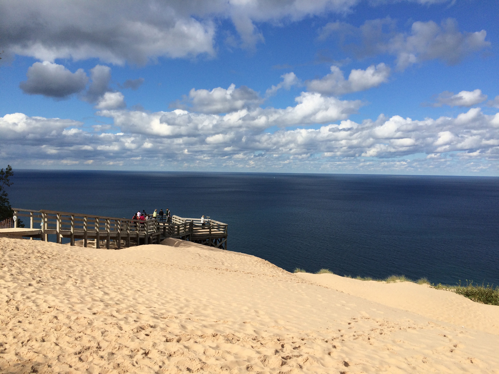 Sleeping Bear Dunes National Lakeshore (21421696521)