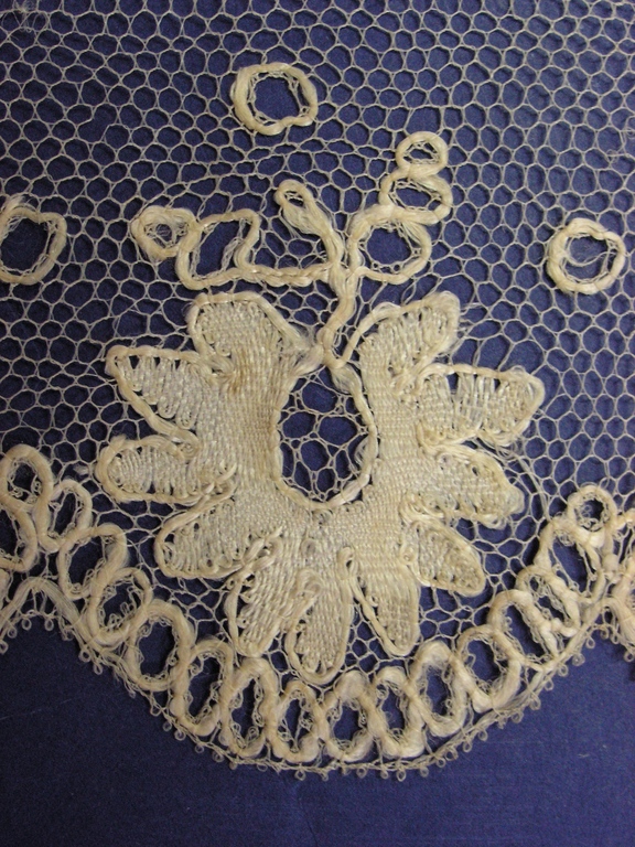 Museum of Chantilly Lace