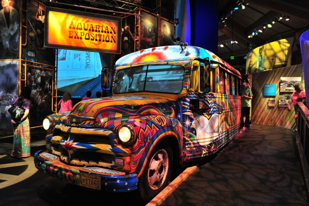 Bethel Woods Museum (5)