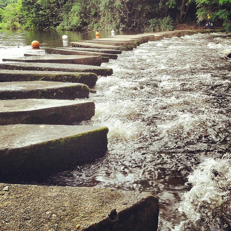 La Llovizna Park