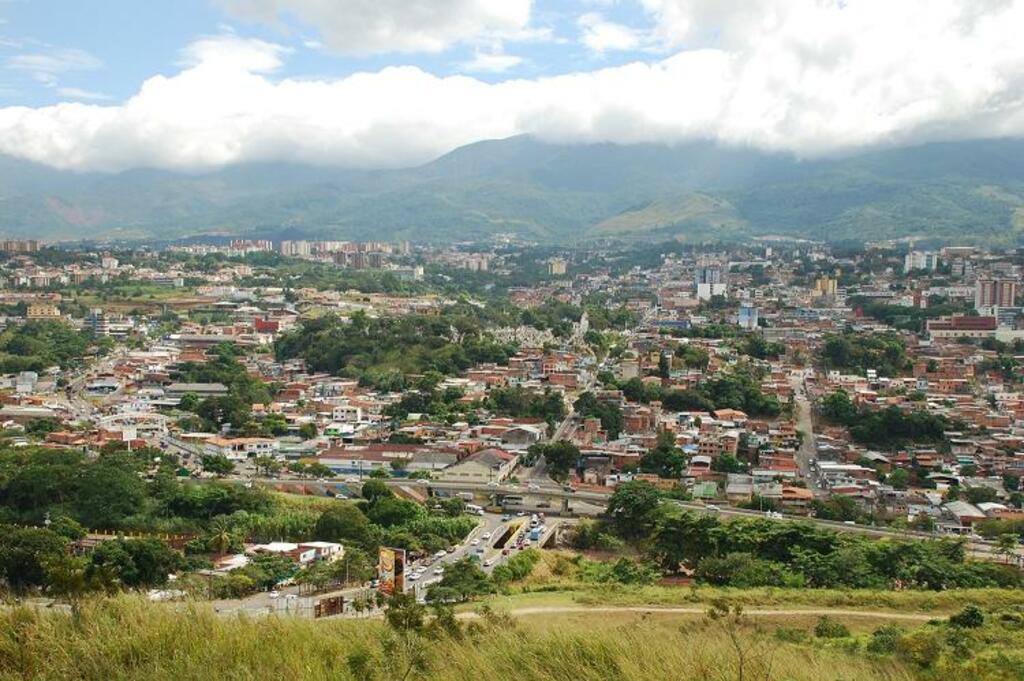 San Cristóbal, Venezuela SG