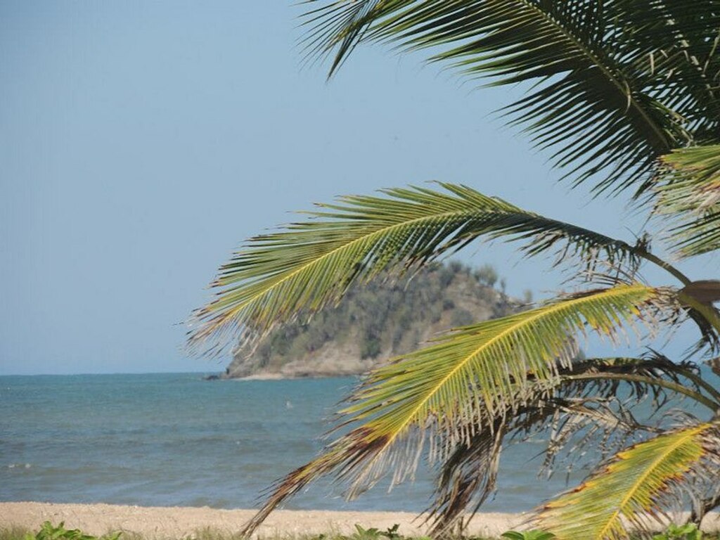 Carúpano-Venezuela