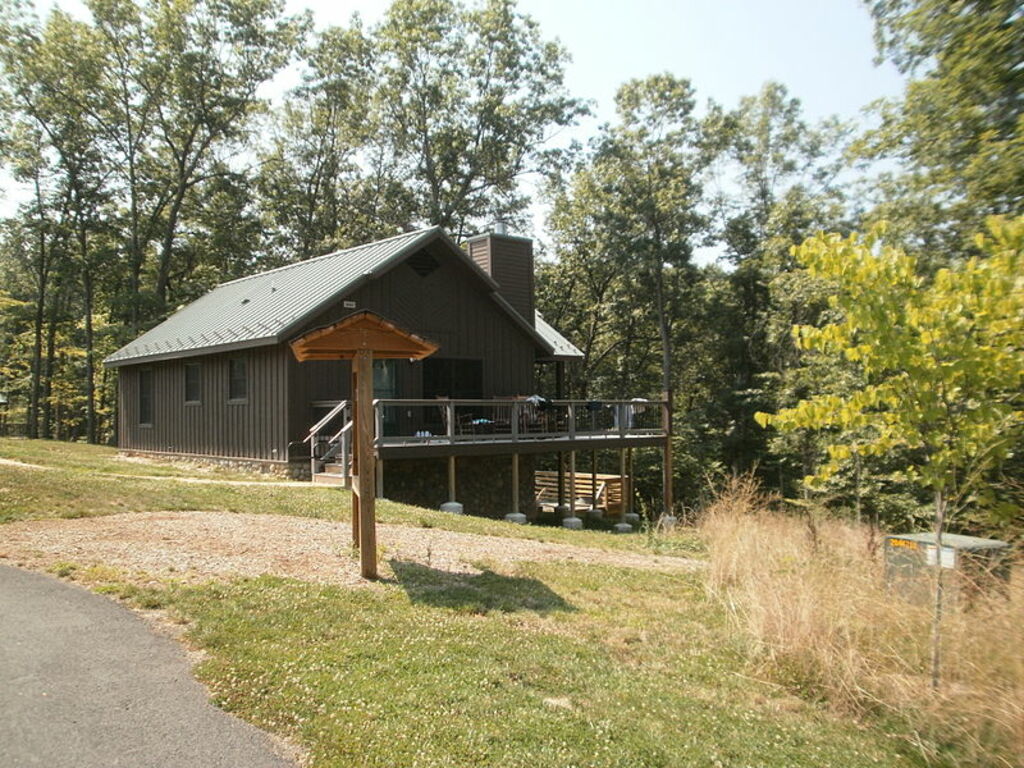 Cabins