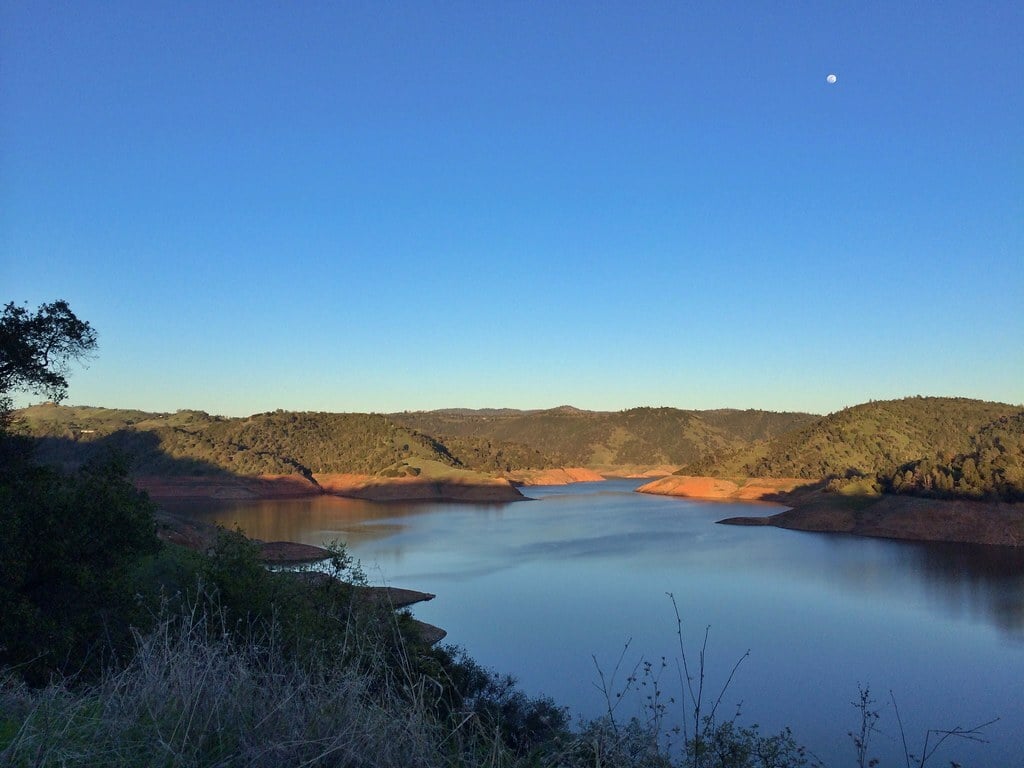 12 Most Gorgeous Lakes In And Near Sacramento, California | Trip101