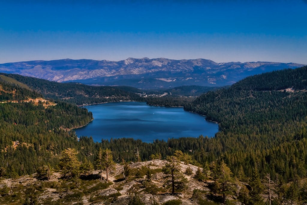 12 Most Gorgeous Lakes In And Near Sacramento, California | Trip101