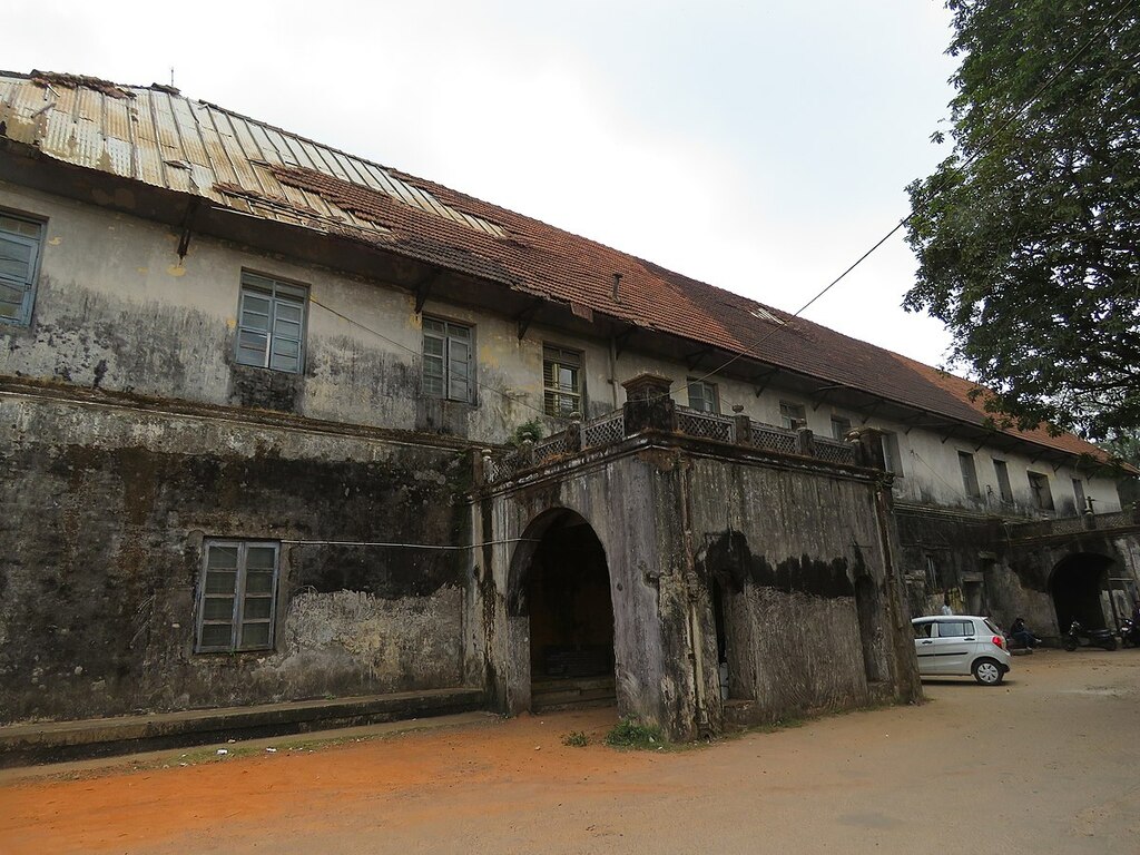 Madikeri Fort (36)