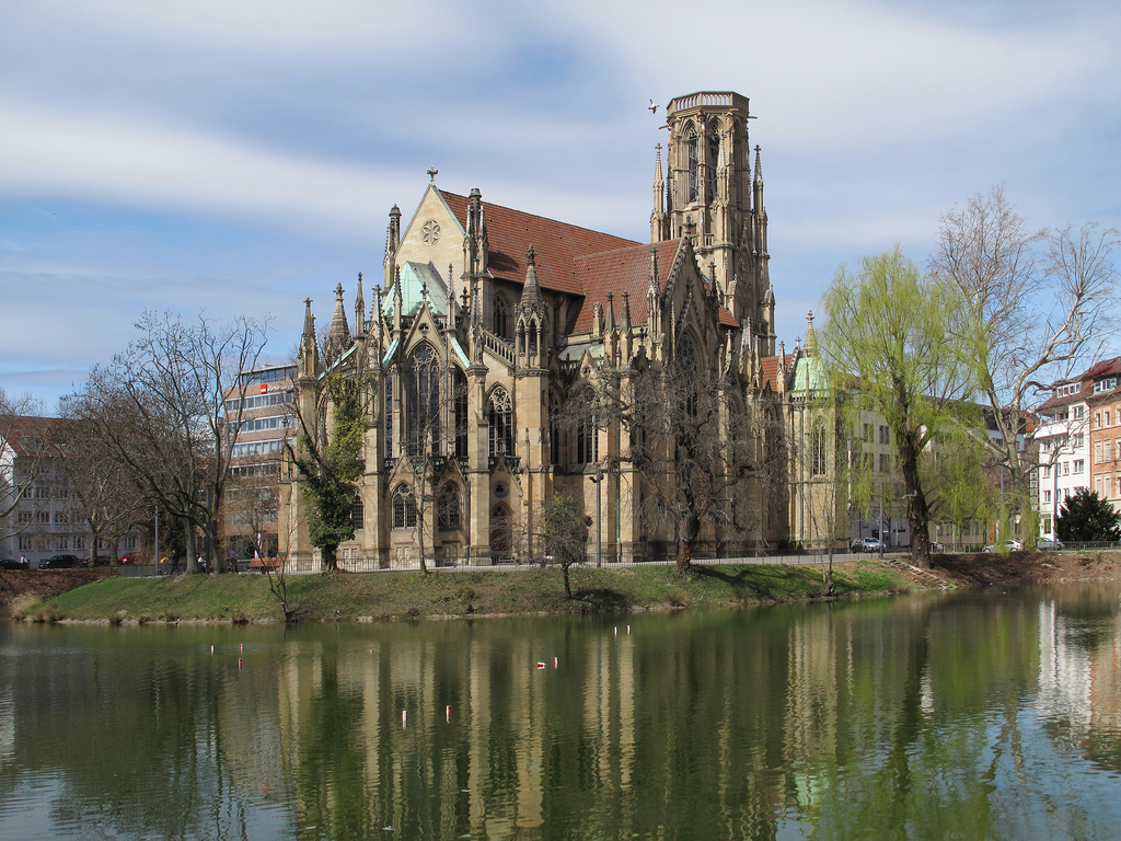 Stuttgart Johanneskirche-13 090