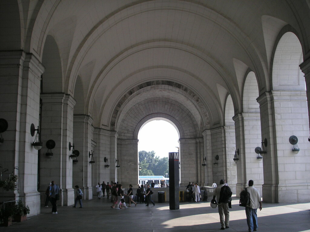 Union Station DC 2007 26