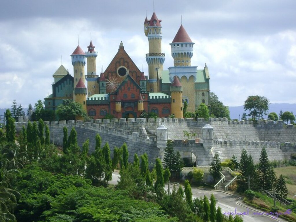 Fantasy World 1