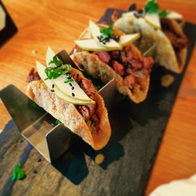 Taco life