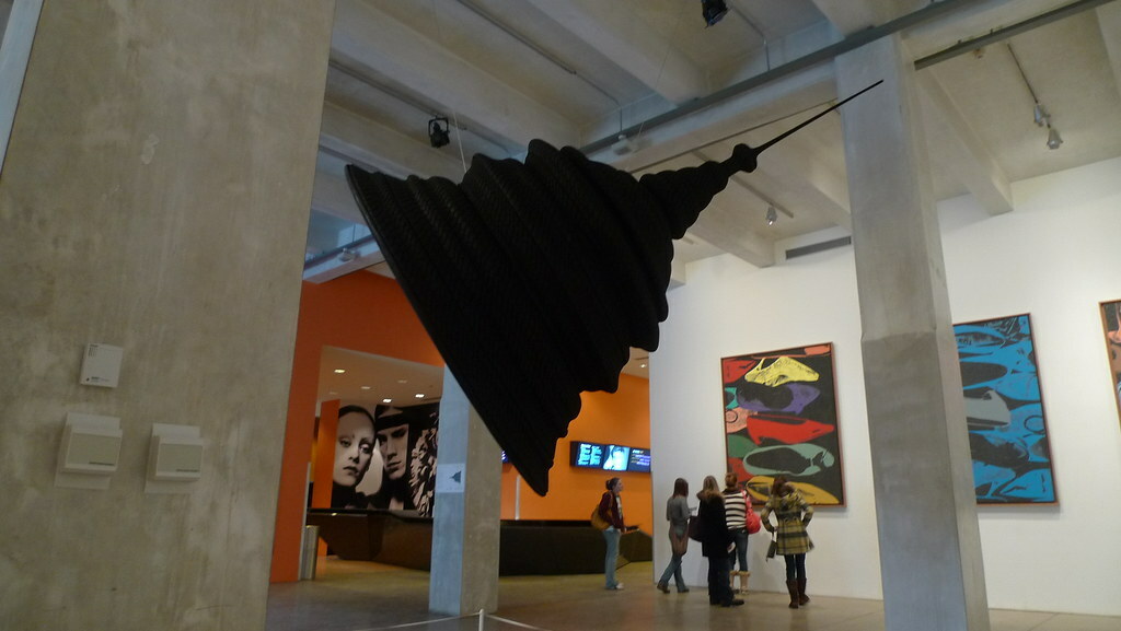 Andy Warhol Museum