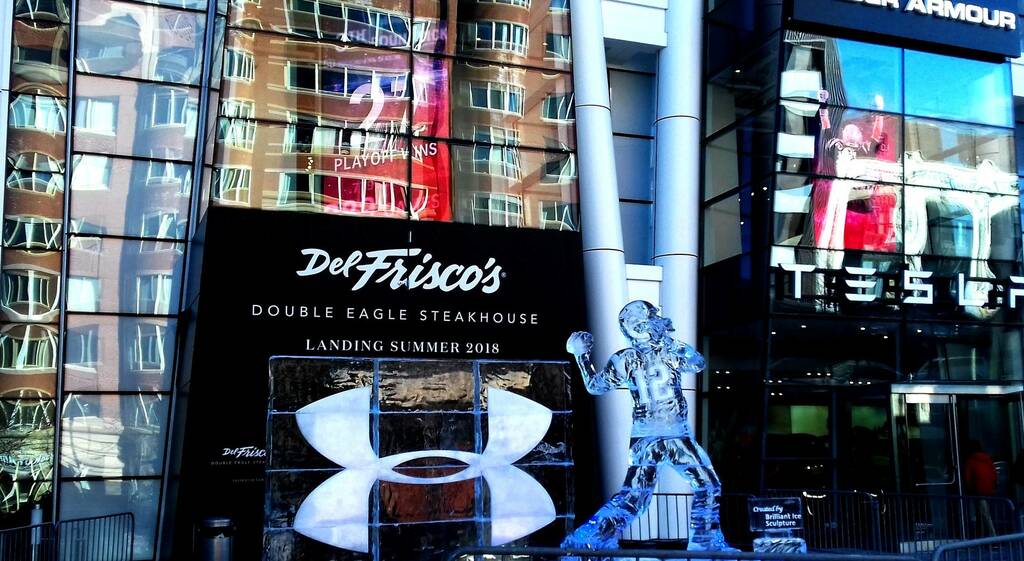 Del Frisco's Double Eagle Steakhouse