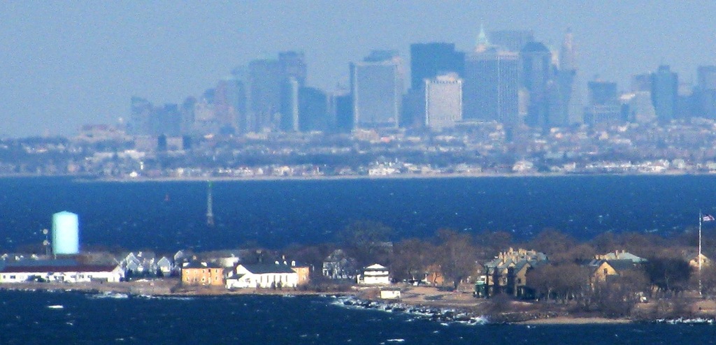 Atlantic Highlands, NJ, USA - panoramio