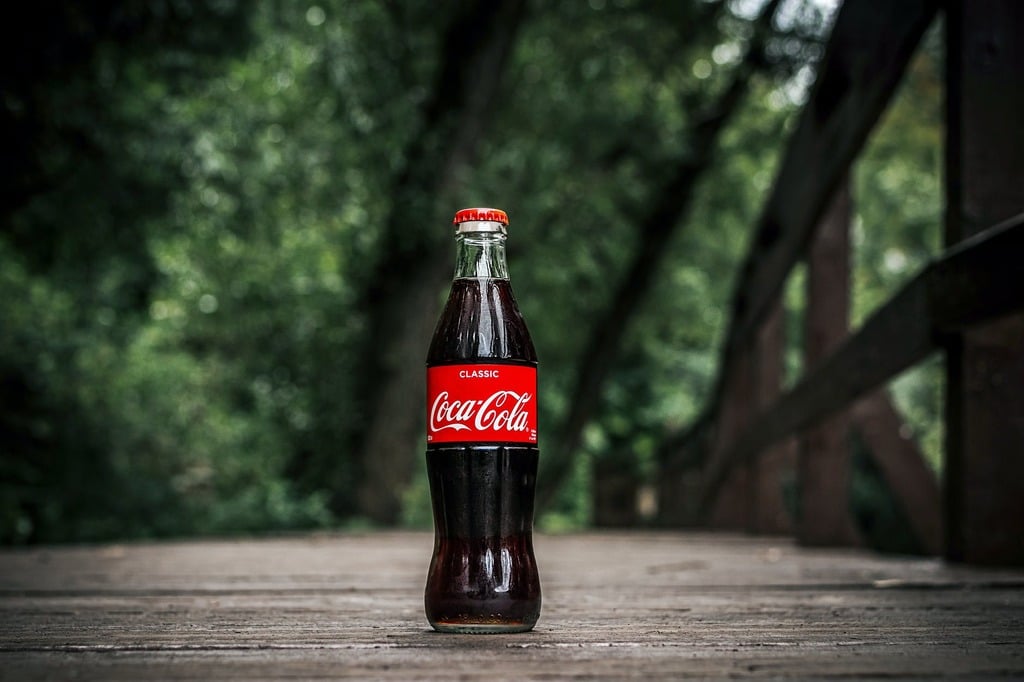 Coke