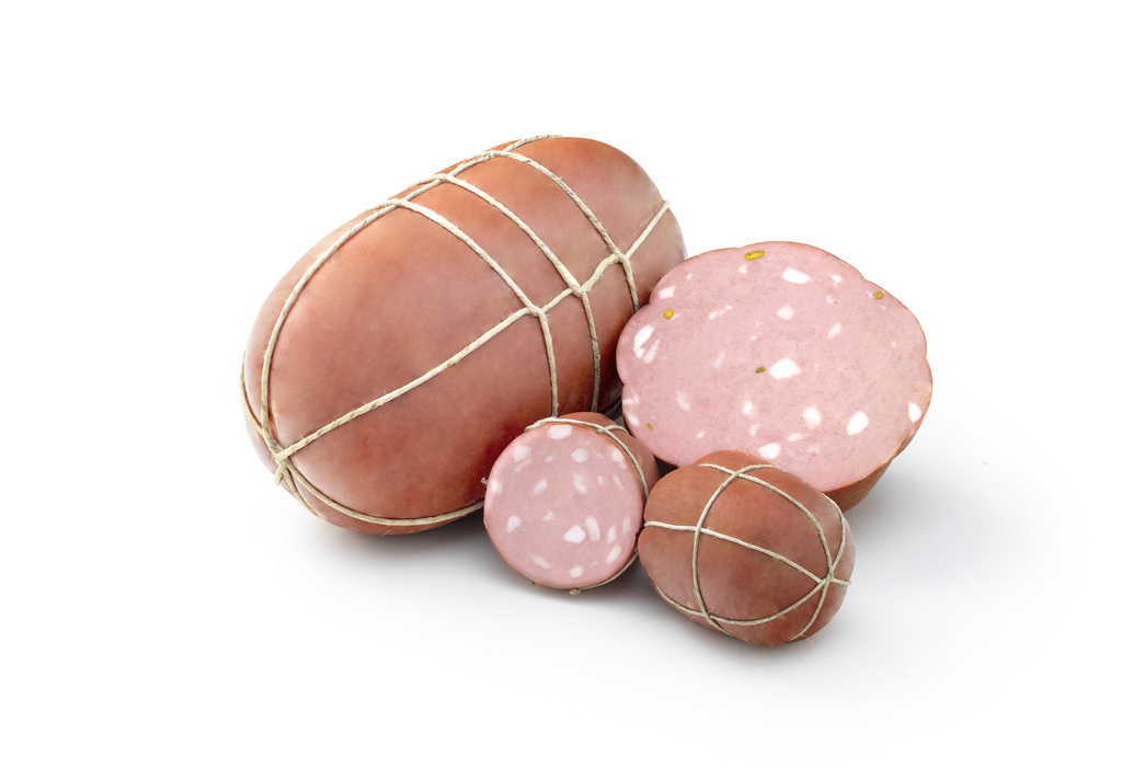 Mortadella Bologna IGP