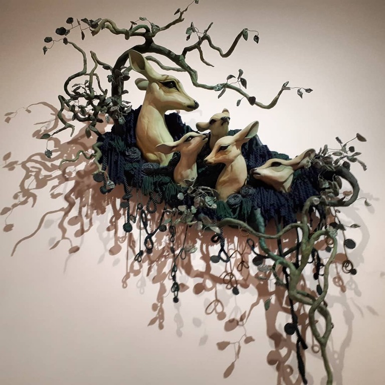 things to do in tauranga | enjoy some artsy time at tauranga art gallery