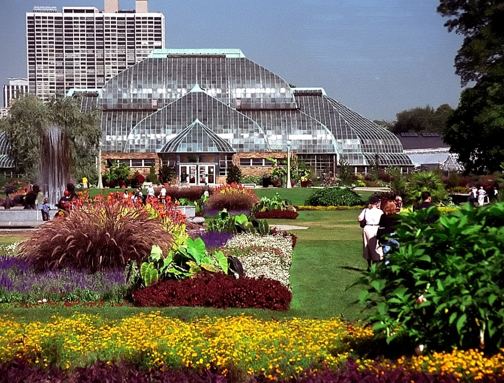 Best Things To Do In Lincoln Park, Chicago, Illinois