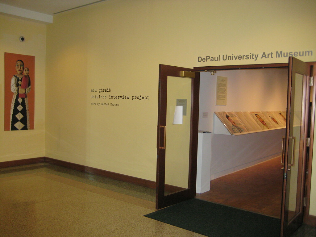 DePaul Art Museum