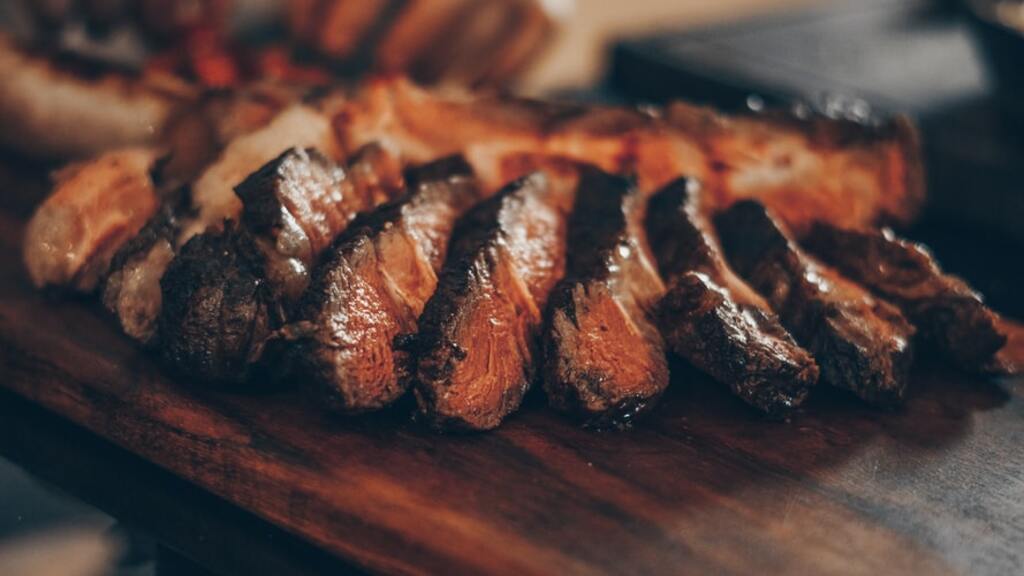 Steak