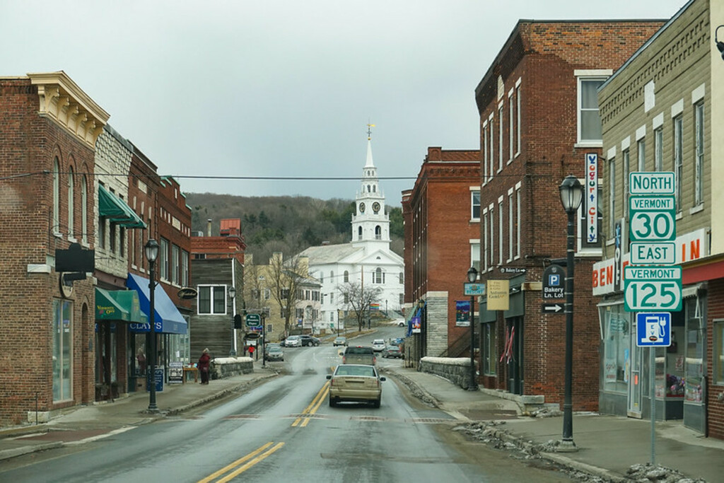 Middlebury, Vermont